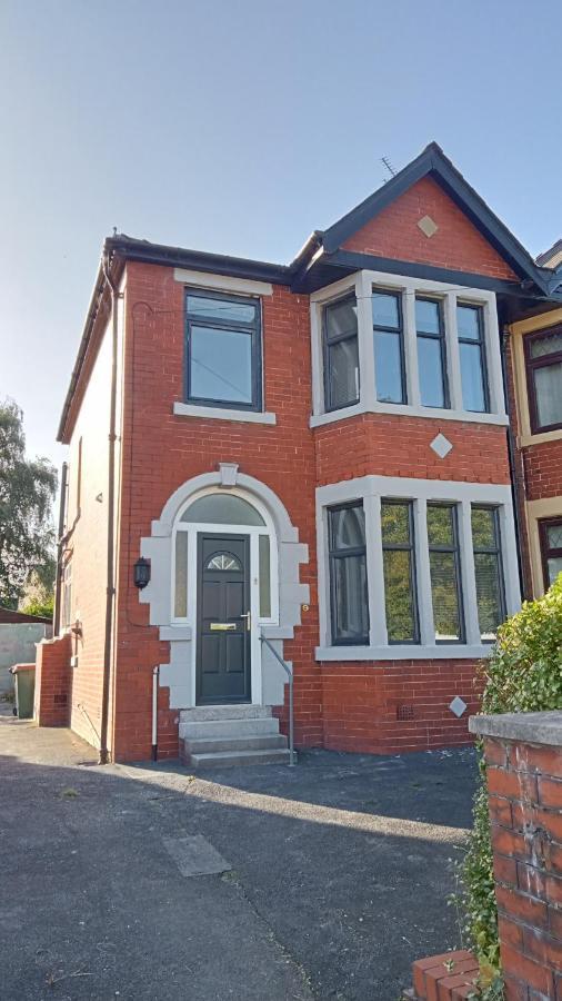 Holiday home Ribbleton Rendezvous In Preston Preston (Lancashire)