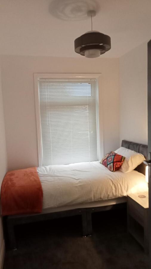 Holiday home Ribbleton Rendezvous In Preston