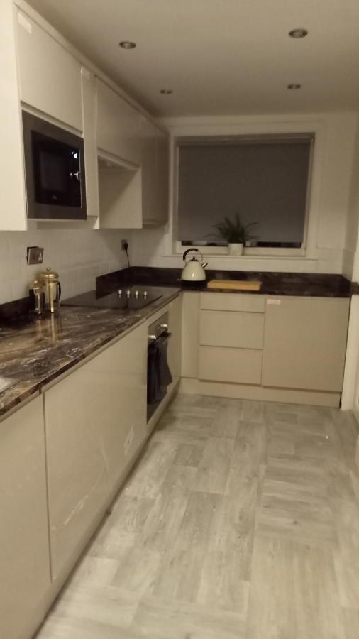 Ribbleton Rendezvous In Preston Holiday home