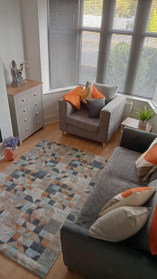 Holiday home Ribbleton Rendezvous In Preston