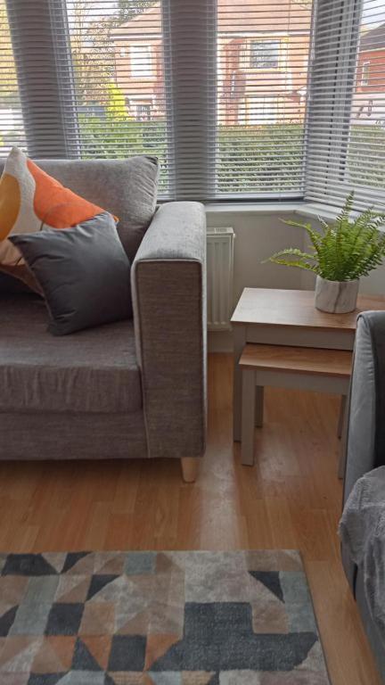 Holiday home Ribbleton Rendezvous In Preston Preston (Lancashire)