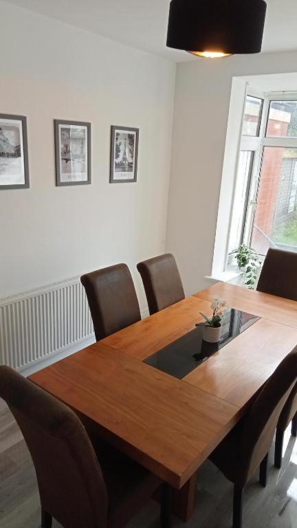 Holiday home Ribbleton Rendezvous In Preston Preston (Lancashire)